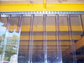 cortinas de lamas